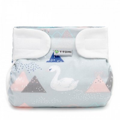 T-tomi Ortopedické abdukční kalhotky 5-9 kg - Swan