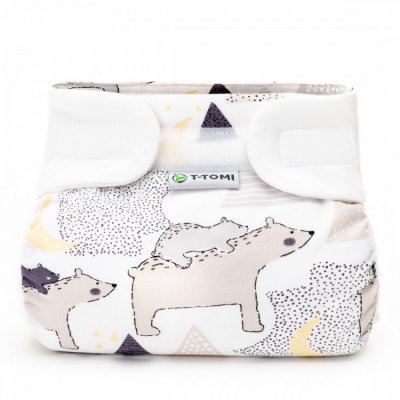 T-tomi Ortopedické abdukční kalhotky 5-9 kg - Bears