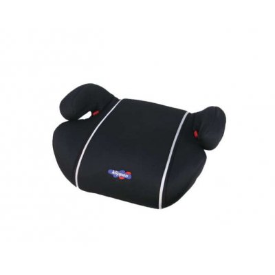 Klippan Belt-Cushion - Black - obrázek