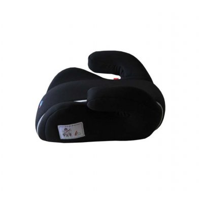 Klippan Belt-Cushion - Black - obrázek