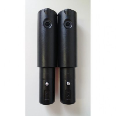 Peg Perego prodloužení rukojeti - Book, Book Plus, Booklet 2022