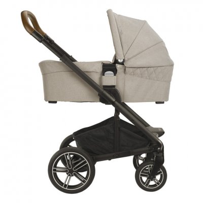 Nuna Mixx hluboká korba - Hazelwood 2023 - obrázek