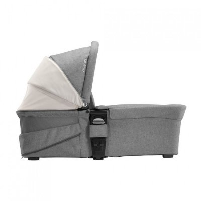 Nuna Mixx hluboká korba - Granite 2023 - obrázek