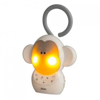 Alecto Baby mobilní noční světýlko BC-90 - obrázek