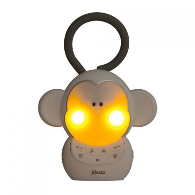 Alecto Baby mobilní noční světýlko BC-90 - obrázek