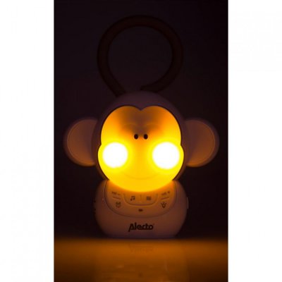 Alecto Baby mobilní noční světýlko BC-90 - obrázek