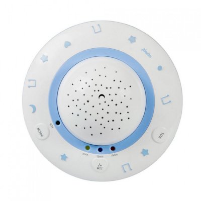 Alecto Baby projektor BC-125 - obrázek