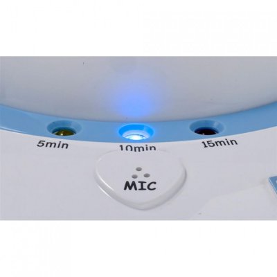 Alecto Baby projektor BC-125 - obrázek