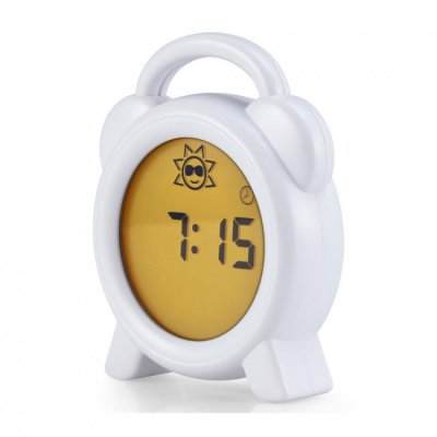 Alecto Baby trenér pro spánek s nočním světýlkem BC-100 - obrázek