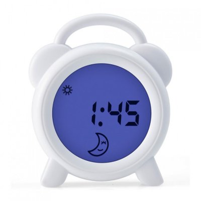 Alecto Baby trenér pro spánek s nočním světýlkem BC-100 - obrázek