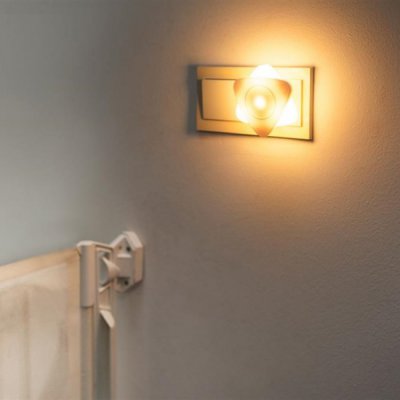 Alecto Baby automatické LED noční světýlko ANV-20 - obrázek