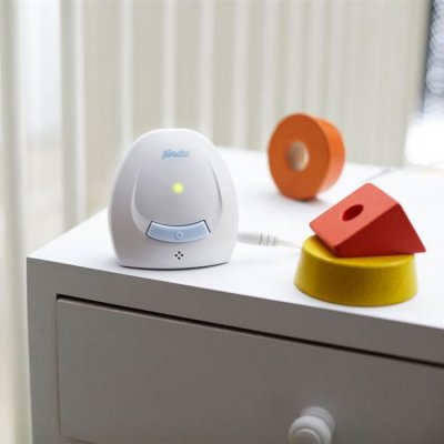 Alecto Baby digitální dětská chůvička DBX-10 - obrázek