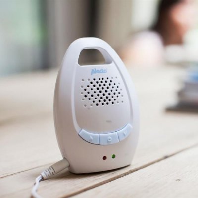 Alecto Baby digitální dětská chůvička DBX-10 - obrázek