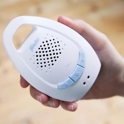 Alecto Baby digitální dětská chůvička DBX-10 - obrázek