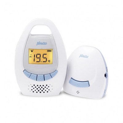 Alecto Baby digitální dětská chůvička s diplejem DBX-20 - obrázek