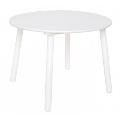 JaBaDaBaDo stolek kulatý