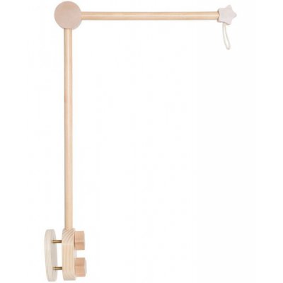 JaBaDaBaDo držák na kolotoč - Přírodní