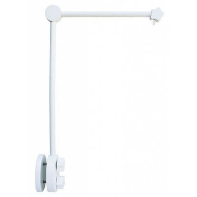 JaBaDaBaDo držák na kolotoč - Bílý