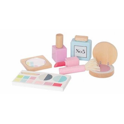 JaBaDaBaDo make up kufřík - obrázek