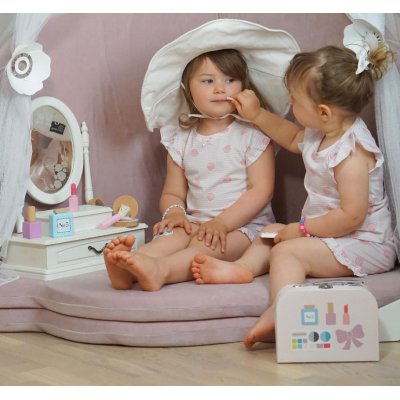 JaBaDaBaDo make up kufřík - obrázek