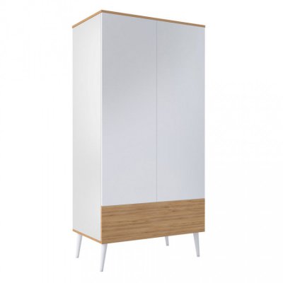 Faktum dvoudílná skříň Cardiff