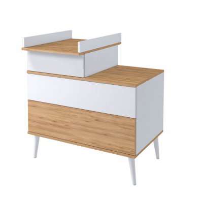 Faktum přebalovací komoda Cardiff