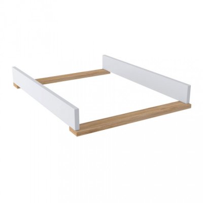 Faktum nástavec na komodu Cardiff