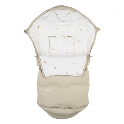 Voksi Fusak Explorer - Seashell Sand Wings - obrázek