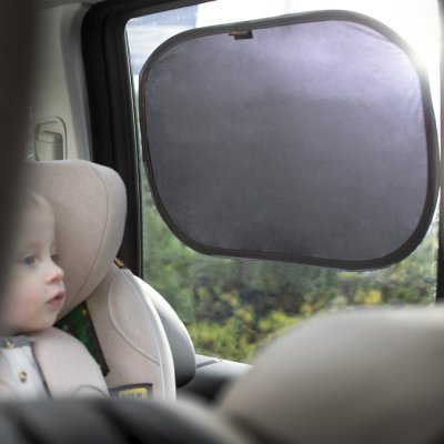 BeSafe Sunshade sluneční clona - obrázek
