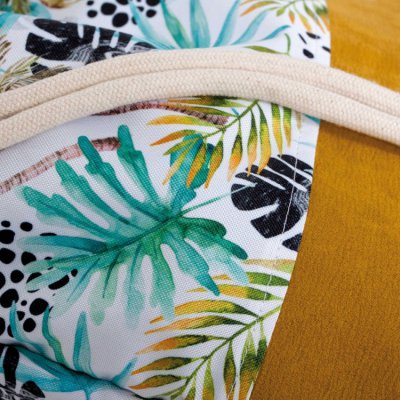 Ceba Baby Flora & Fauna batoh-vak  - Palmas - obrázek