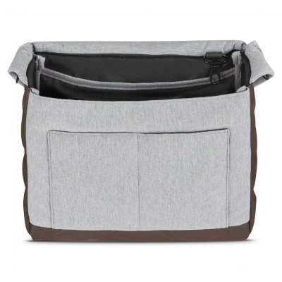 ABC Design taška na pleny Urban Fashion - Mineral 2022 - obrázek