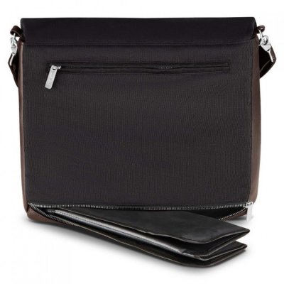 ABC Design taška na pleny Urban Fashion - Midnight 2022 - obrázek