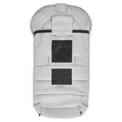 ABC Design fusak Fashion - Mineral 2022 - obrázek