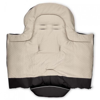 ABC Design fusak Fashion - Midnight 2022 - obrázek