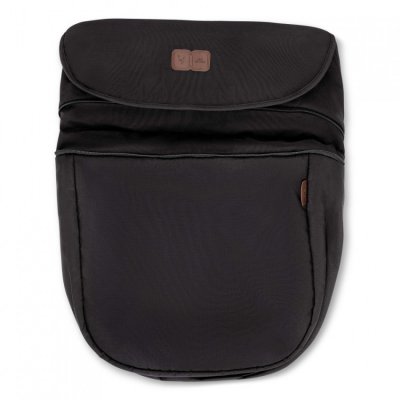 ABC Design nánožník Fashion - Midnight 2022 - obrázek