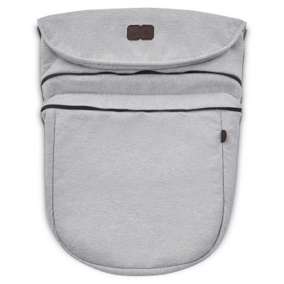 ABC Design nánožník Fashion - Mineral 2022 - obrázek