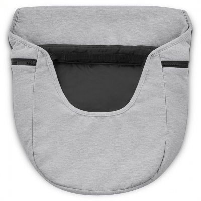 ABC Design nánožník Fashion - Mineral 2022 - obrázek