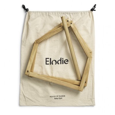 Elodie Details Hrazdička House of Elodie - Wood - obrázek