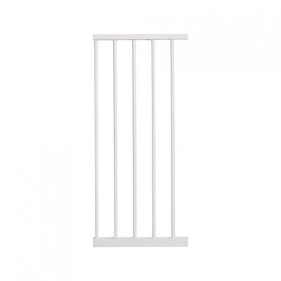 BabyDan panel prodloužení extra široký pro zábranu Asta - 32 cm