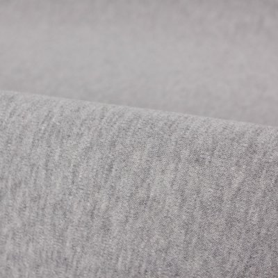 Ceba Baby potah na přebalovací podložku (50x70-80) 2 ks - Light grey melange/White - obrázek