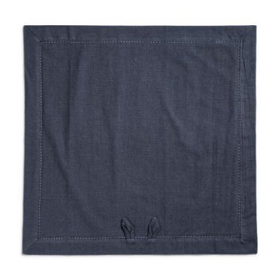 Elodie Details Bavlněné ubrousky 2 ks - Tender Blue/Juniper Blue - obrázek