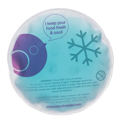 b.box chladící sáček 2 ks - obrázek