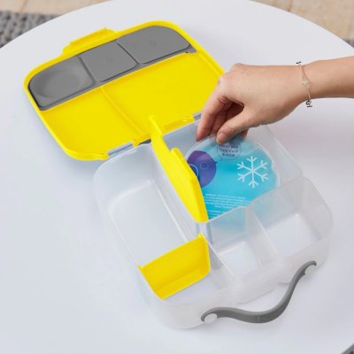 b.box chladící sáček 2 ks - obrázek