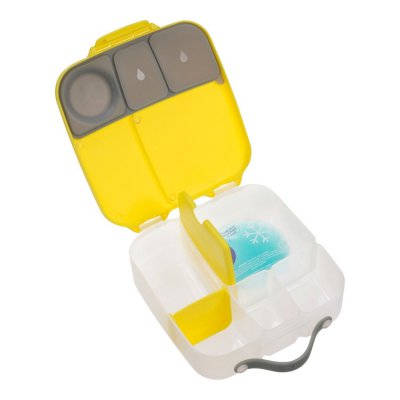 b.box chladící sáček 2 ks - obrázek