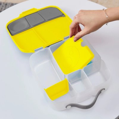 b.box chladící sáček 2 ks - obrázek