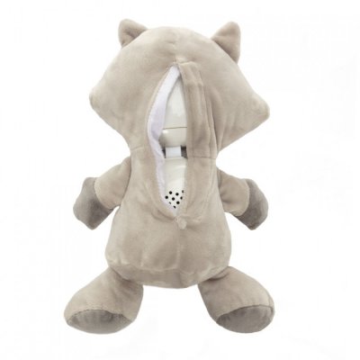 Zopa Plyšový usínáček - Mýval - obrázek