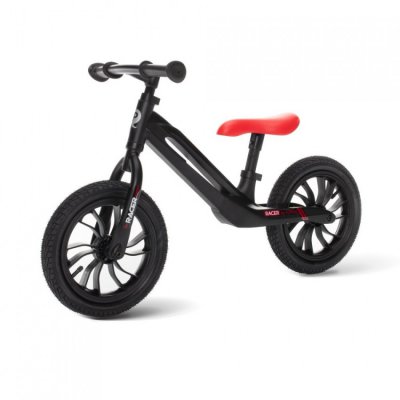 Zopa Odrážedlo Racer - Černá