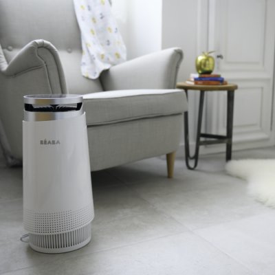 Béaba čistička vzduchu - obrázek