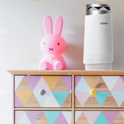 Béaba čistička vzduchu - obrázek