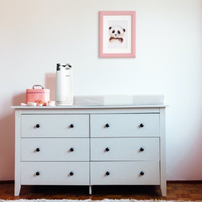 Béaba čistička vzduchu - obrázek